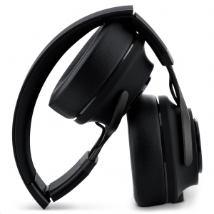 Yenkee SPIRIT Bluetooth fejhallgató fekete (YHP 20BT BK)